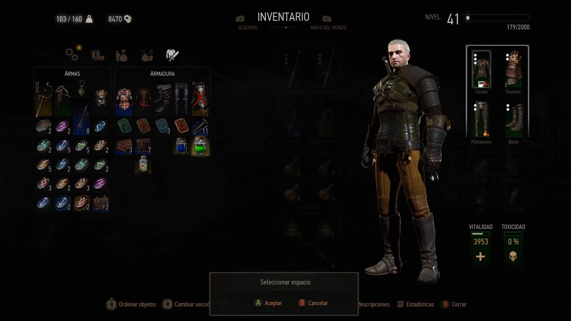 The Witcher 3: Wild Hunt - Blood & Wine - Imagen 8